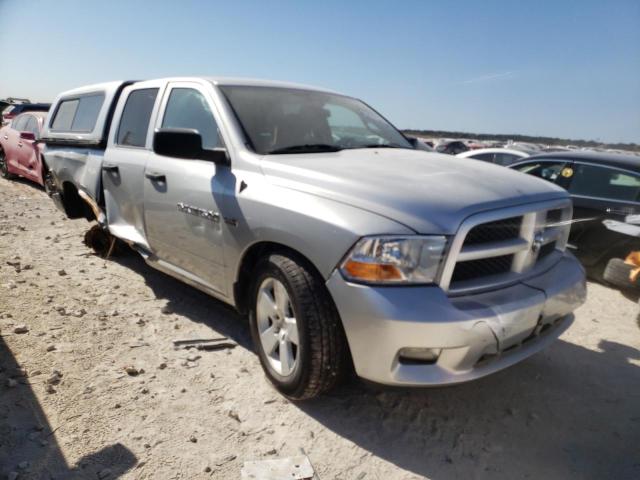 DODGE RAM 1500 S 2012 1c6rd6ft0cs133521