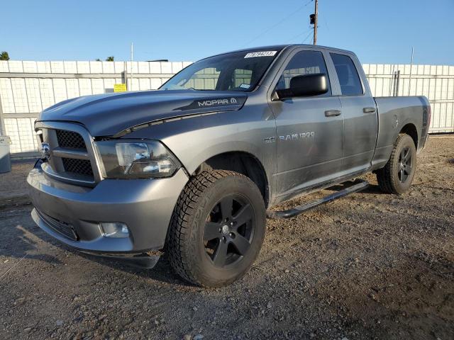 DODGE RAM 1500 2012 1c6rd6ft0cs133583