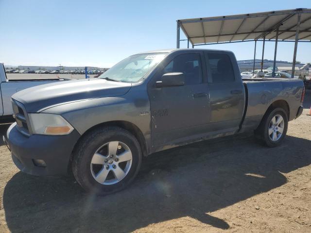 DODGE RAM 1500 S 2012 1c6rd6ft0cs157513