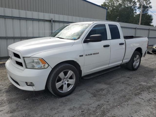 DODGE RAM 1500 S 2012 1c6rd6ft0cs159505