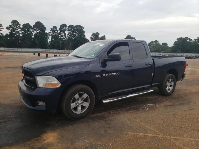 DODGE RAM 1500 S 2012 1c6rd6ft0cs193900