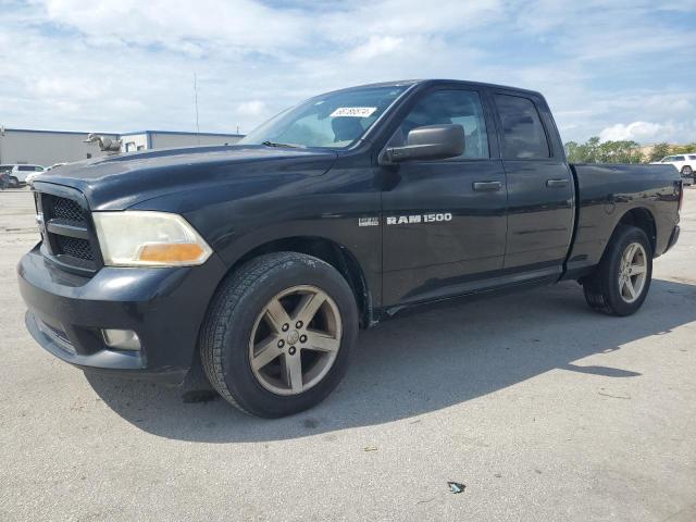 DODGE RAM 1500 S 2012 1c6rd6ft0cs197235