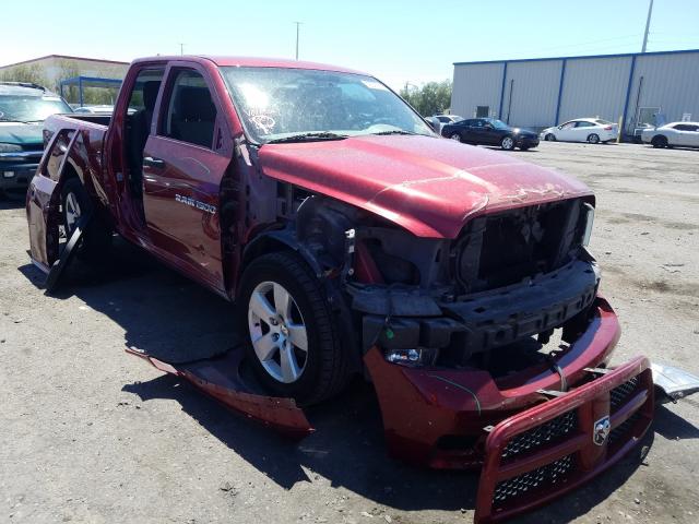 DODGE RAM 1500 S 2012 1c6rd6ft0cs207228