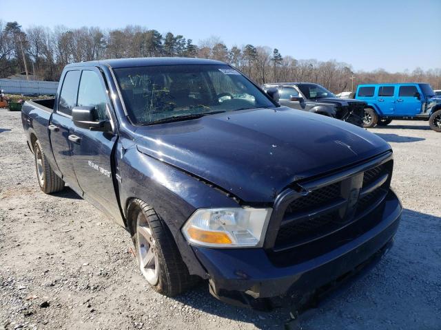 DODGE RAM 1500 S 2012 1c6rd6ft0cs235983