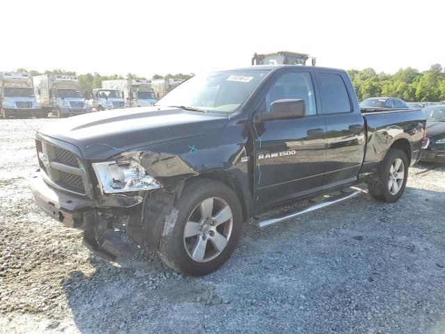 DODGE RAM 1500 2012 1c6rd6ft0cs268563