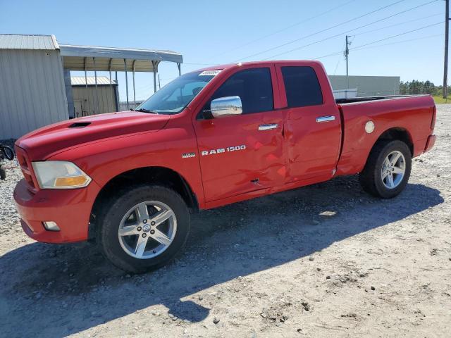 DODGE RAM 1500 2012 1c6rd6ft0cs273035