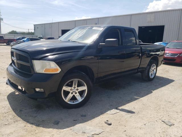 DODGE RAM 1500 2012 1c6rd6ft0cs289834