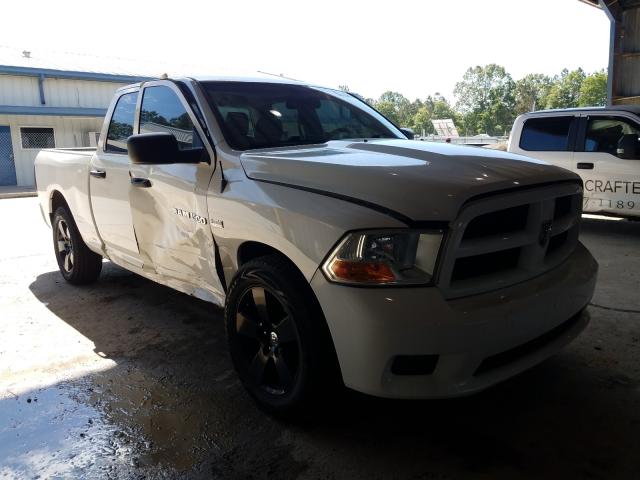 DODGE RAM 1500 S 2012 1c6rd6ft0cs320919