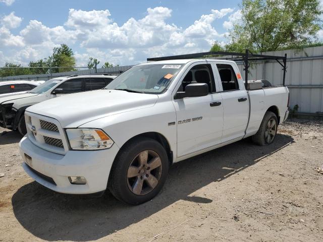 DODGE RAM 1500 S 2012 1c6rd6ft0cs331161