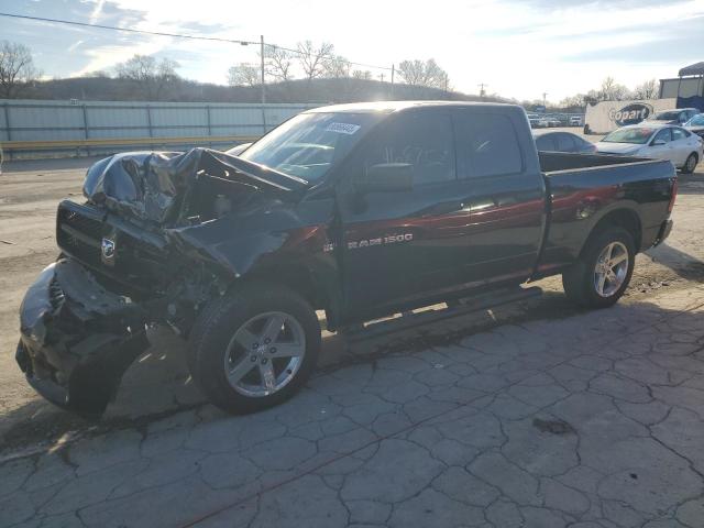 DODGE RAM 1500 2012 1c6rd6ft0cs331550