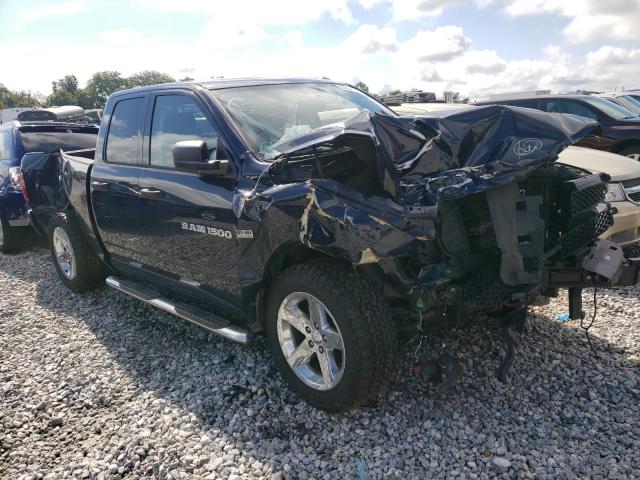 DODGE RAM 1500 S 2012 1c6rd6ft0cs332164