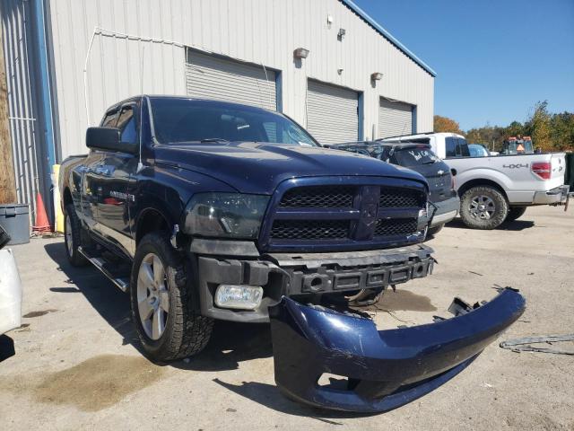 DODGE RAM 1500 S 2012 1c6rd6ft1cs157407