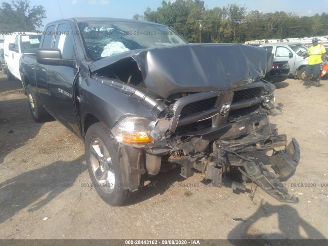 RAM 1500 2012 1c6rd6ft1cs229092