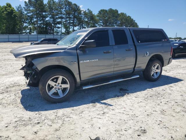 DODGE RAM 1500 S 2012 1c6rd6ft1cs259192