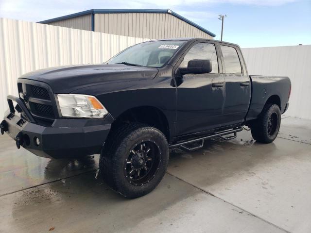 DODGE RAM 1500 2012 1c6rd6ft1cs280561