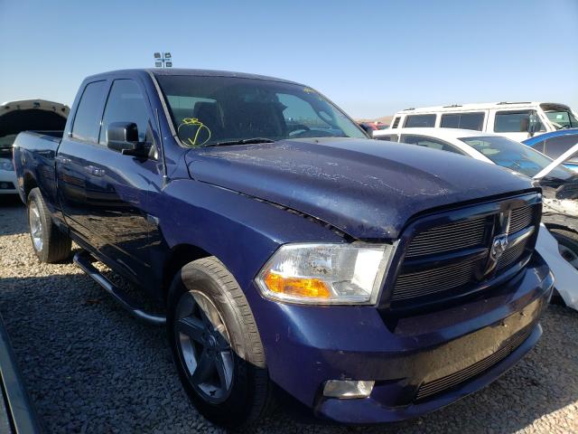 DODGE RAM 1500 S 2012 1c6rd6ft1cs294377