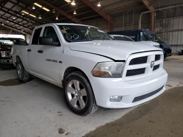 DODGE RAM 1500 S 2012 1c6rd6ft1cs301764