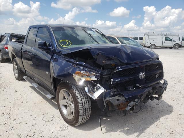 DODGE RAM 1500 S 2012 1c6rd6ft1cs310495