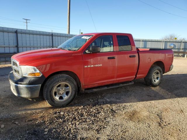 DODGE RAM 1500 2012 1c6rd6ft2cs101413