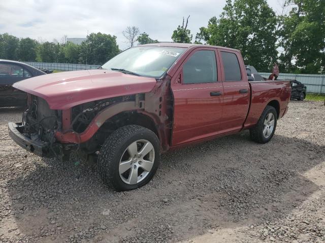 DODGE RAM 1500 S 2012 1c6rd6ft2cs131267