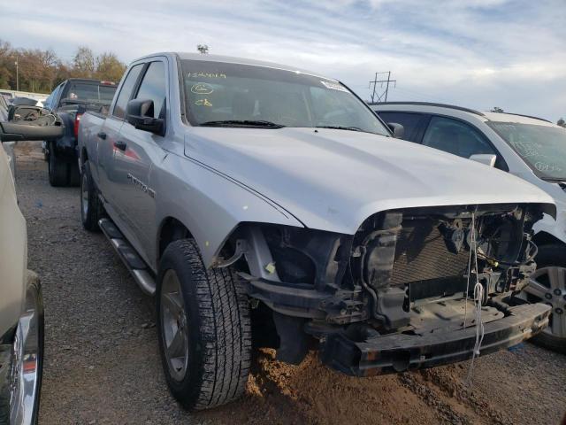 DODGE RAM 1500 S 2012 1c6rd6ft2cs132449