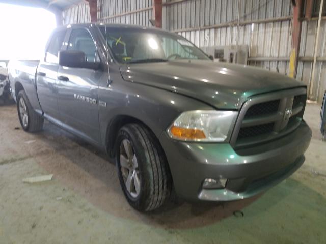 DODGE RAM 1500 S 2012 1c6rd6ft2cs144200