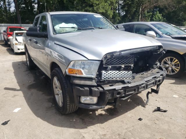 DODGE RAM 1500 S 2012 1c6rd6ft2cs157772