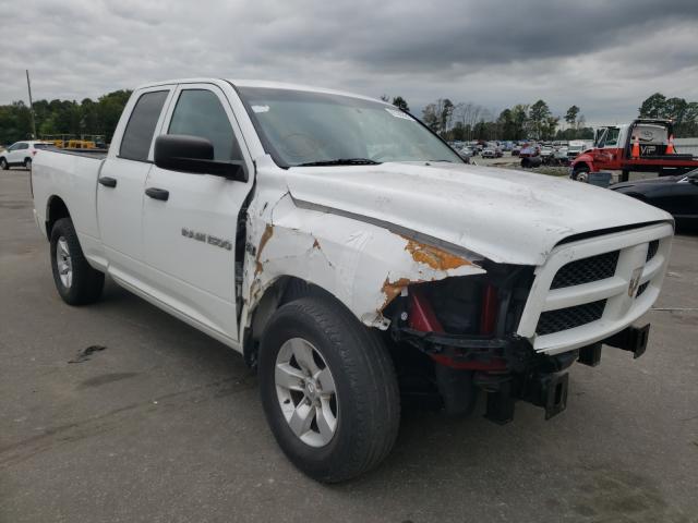 DODGE RAM 1500 S 2012 1c6rd6ft2cs259153