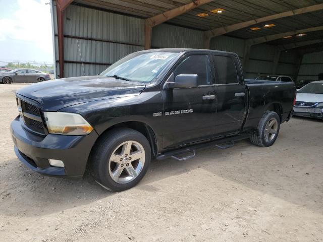 DODGE RAM 1500 S 2012 1c6rd6ft2cs259220