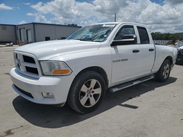 DODGE RAM 1500 S 2012 1c6rd6ft2cs307122