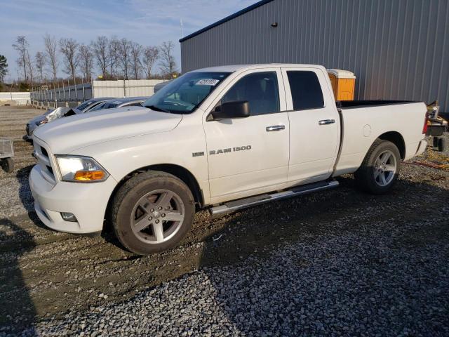 DODGE RAM 1500 S 2012 1c6rd6ft2cs323210