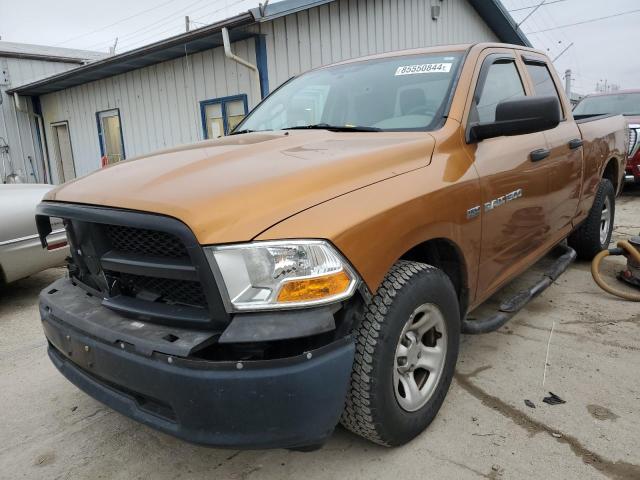 DODGE RAM 1500 S 2012 1c6rd6ft2cs323322