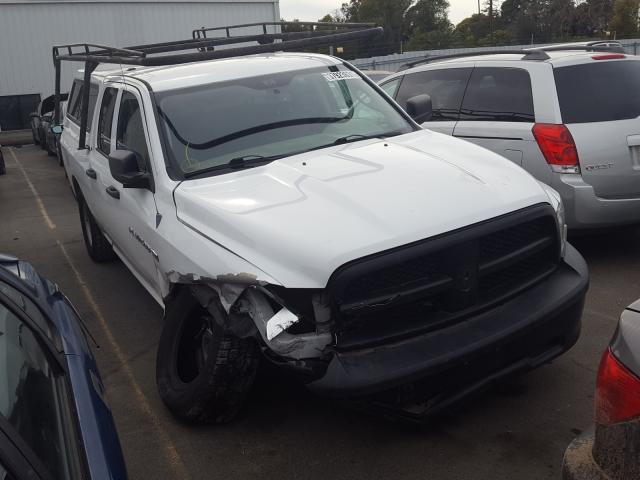 DODGE RAM 1500 S 2012 1c6rd6ft3cs116633