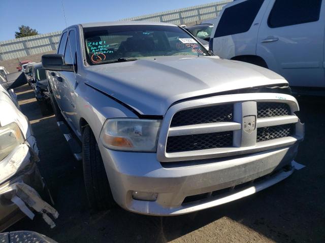 DODGE RAM 1500 S 2012 1c6rd6ft3cs170367