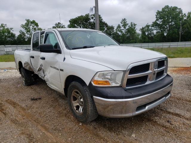 DODGE RAM 1500 S 2012 1c6rd6ft3cs173754