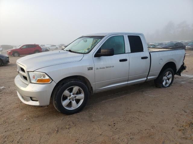 DODGE RAM 1500 2012 1c6rd6ft3cs191834