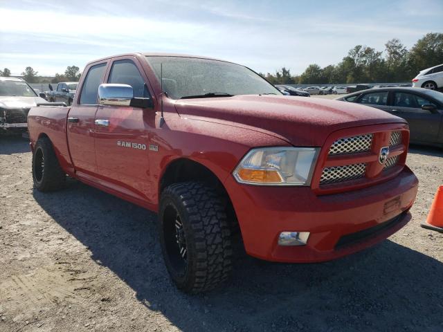 DODGE RAM 1500 S 2012 1c6rd6ft3cs207658