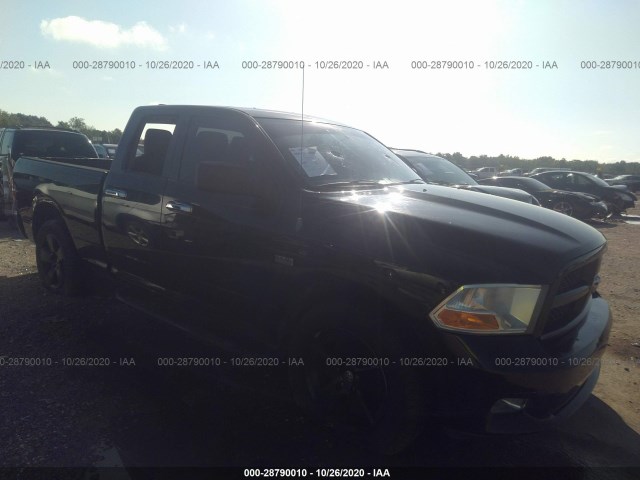 RAM 1500 2012 1c6rd6ft3cs208230