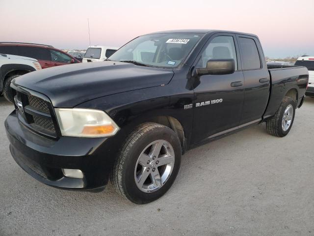 DODGE RAM 1500 2012 1c6rd6ft3cs223908