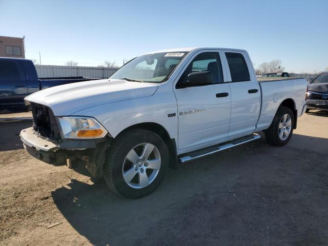 DODGE RAM 1500 S 2012 1c6rd6ft3cs259033