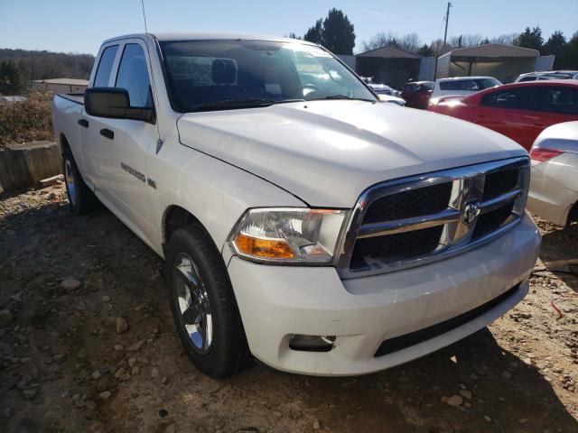 DODGE RAM 1500 S 2012 1c6rd6ft3cs289875