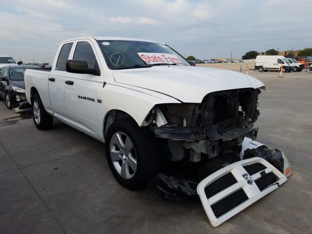 DODGE RAM 1500 S 2012 1c6rd6ft3cs307260