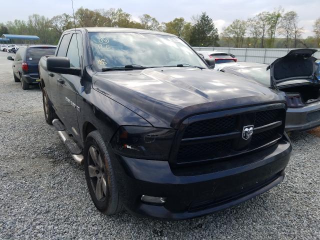 DODGE RAM 1500 S 2012 1c6rd6ft3cs310241