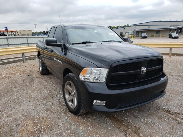 DODGE RAM 1500 S 2012 1c6rd6ft3cs349525