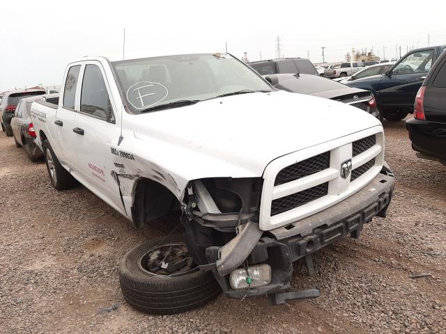 DODGE RAM 1500 S 2012 1c6rd6ft4cs138771