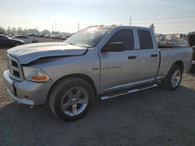 DODGE RAM 1500 S 2012 1c6rd6ft4cs182284