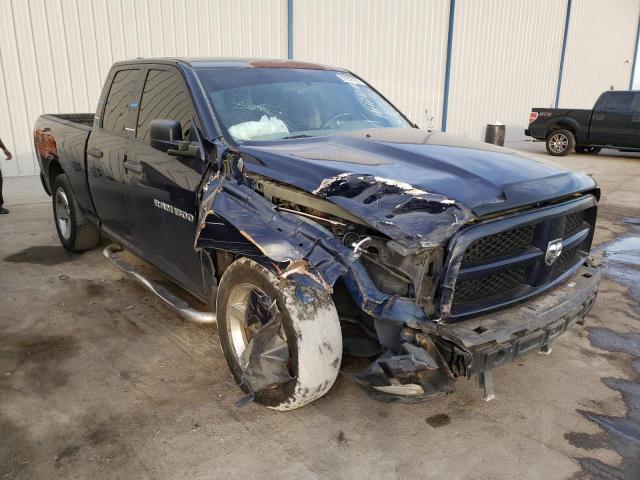 RAM 1500 2012 1c6rd6ft4cs183533