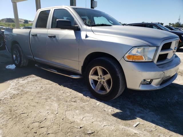 DODGE RAM 1500 S 2012 1c6rd6ft4cs197092