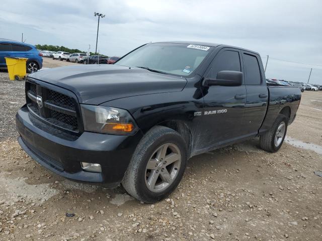 DODGE RAM 1500 2012 1c6rd6ft4cs323113