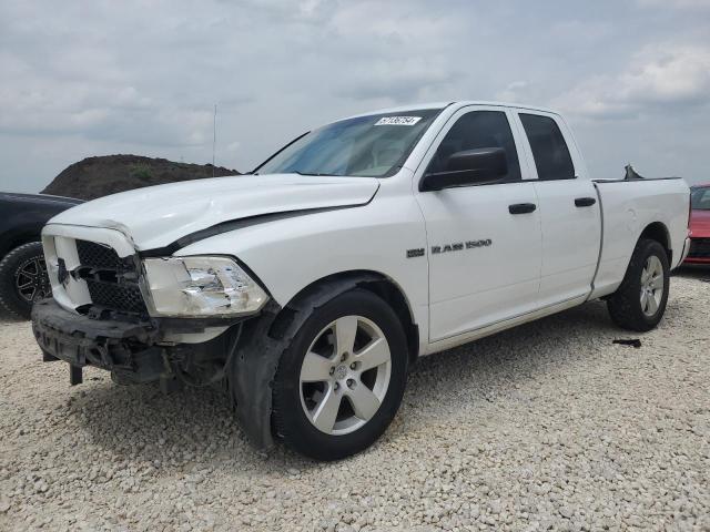 DODGE RAM 1500 2012 1c6rd6ft4cs330742